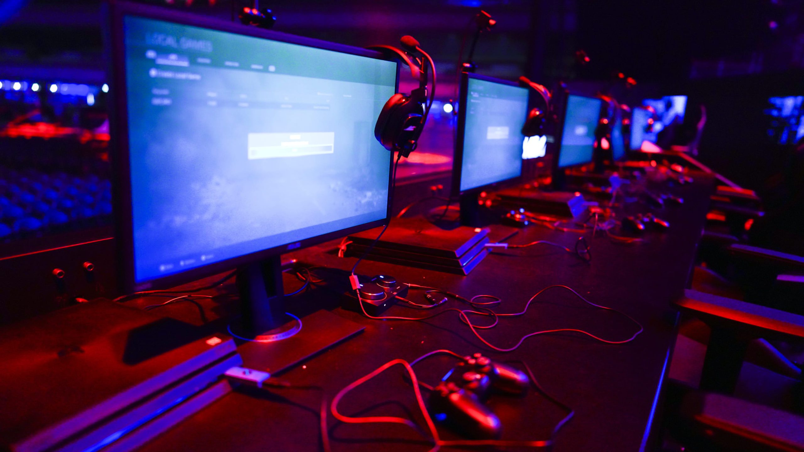 Gaming Abbreviations: The most important terms and abbreviations from the  eSports world.
