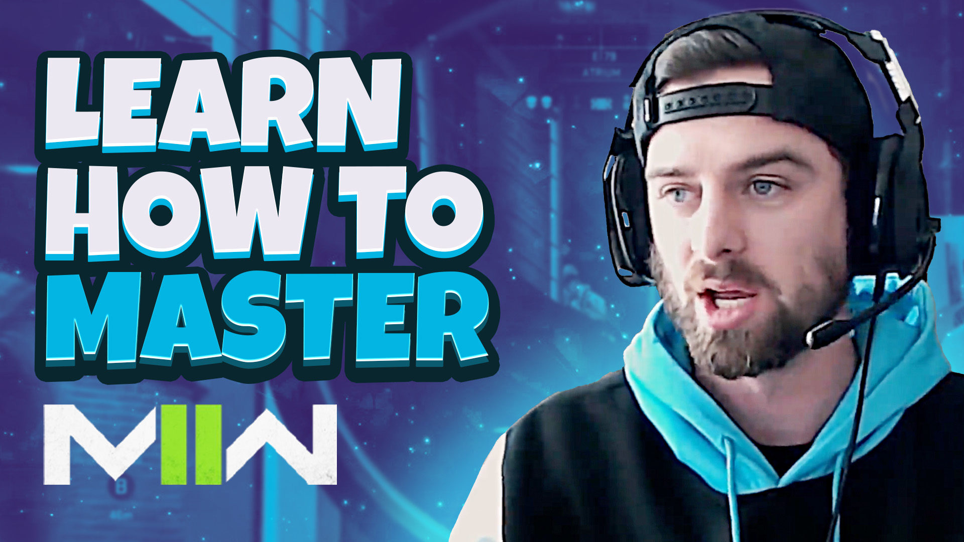 Learn how to master MWII