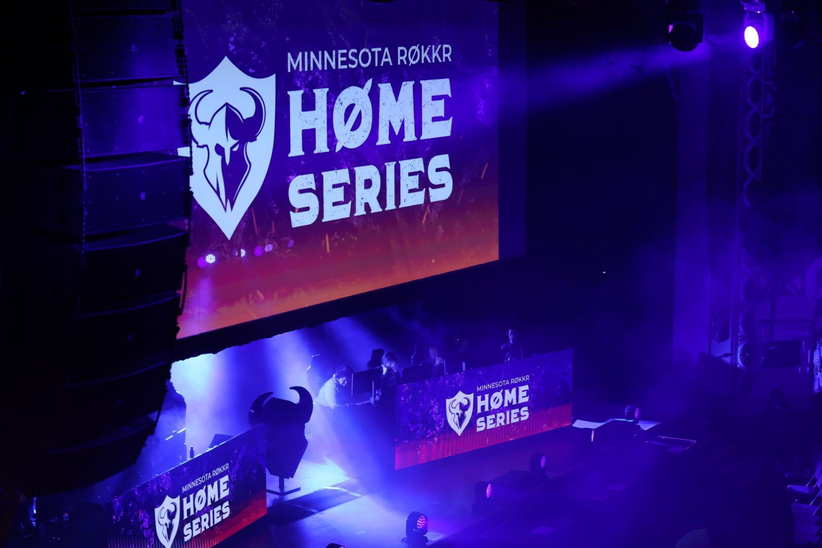Madison Home Series Stage
